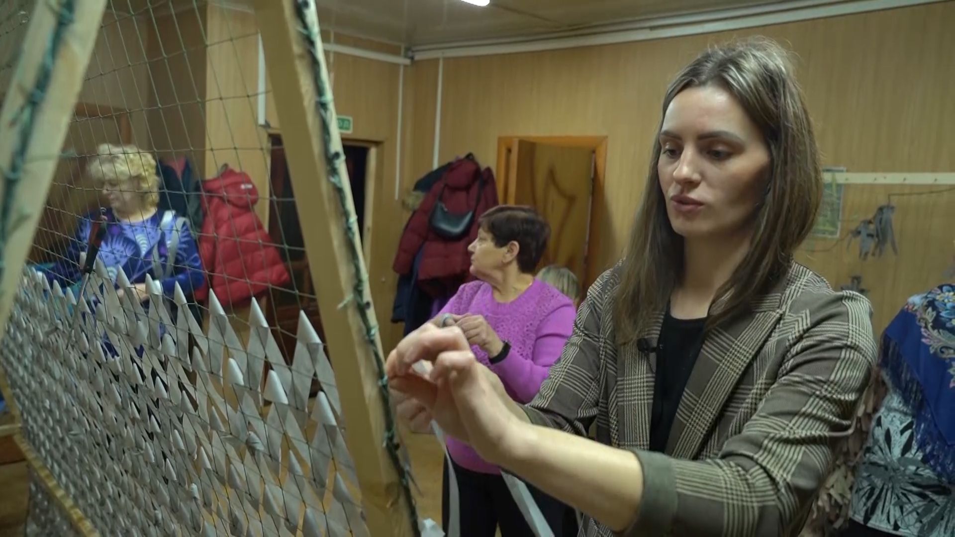 волонтеры, сво, помощь бойцам сво, помощь военнослужащим, гуманитарная помощь, куровское, орехово-зуево,