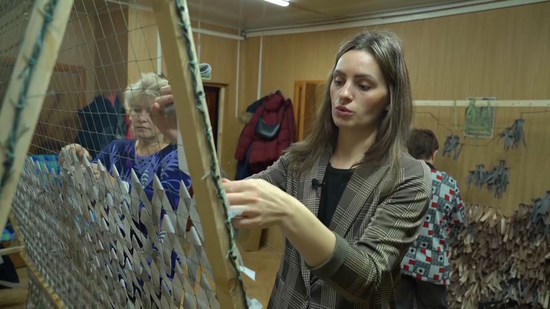 волонтеры, сво, помощь бойцам сво, помощь военнослужащим, гуманитарная помощь, куровское, орехово-зуево,