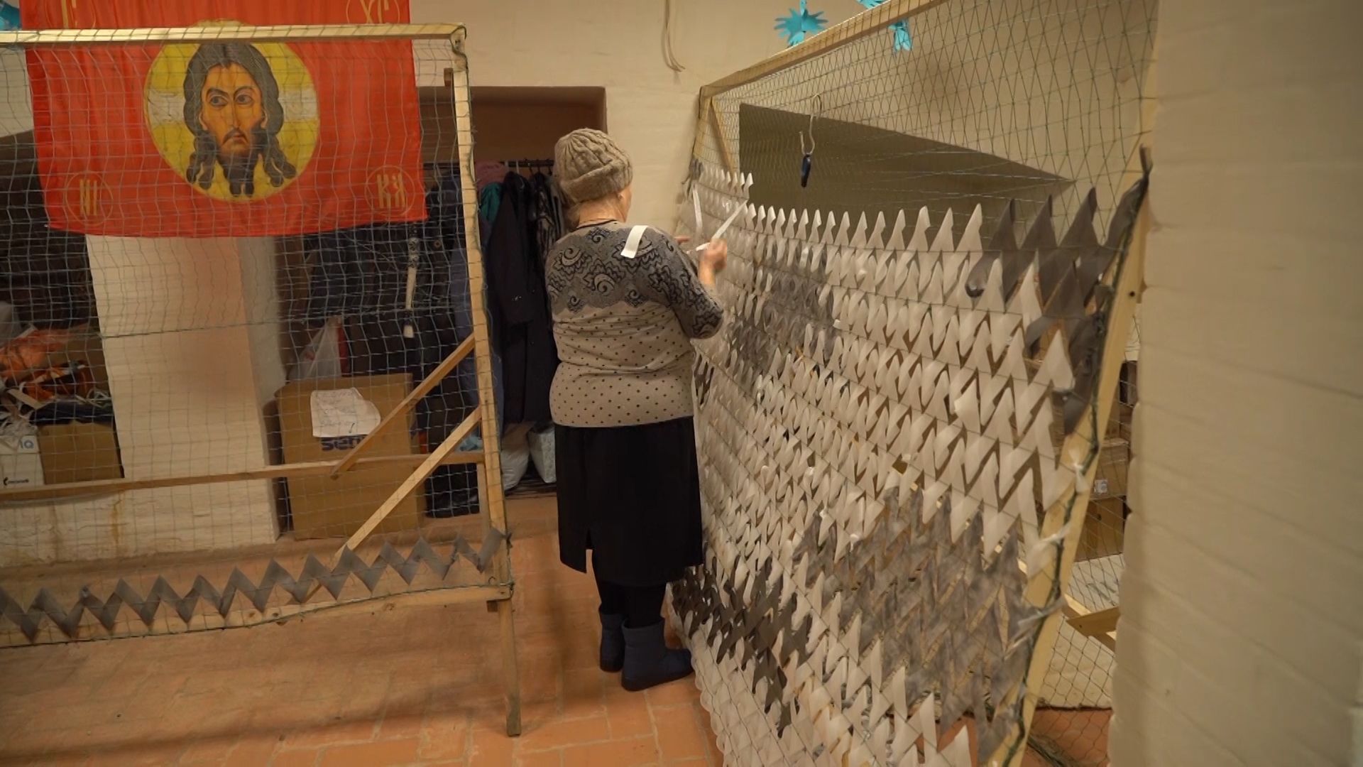 волонтеры, сво, помощь бойцам сво, помощь военнослужащим, гуманитарная помощь, куровское, орехово-зуево,