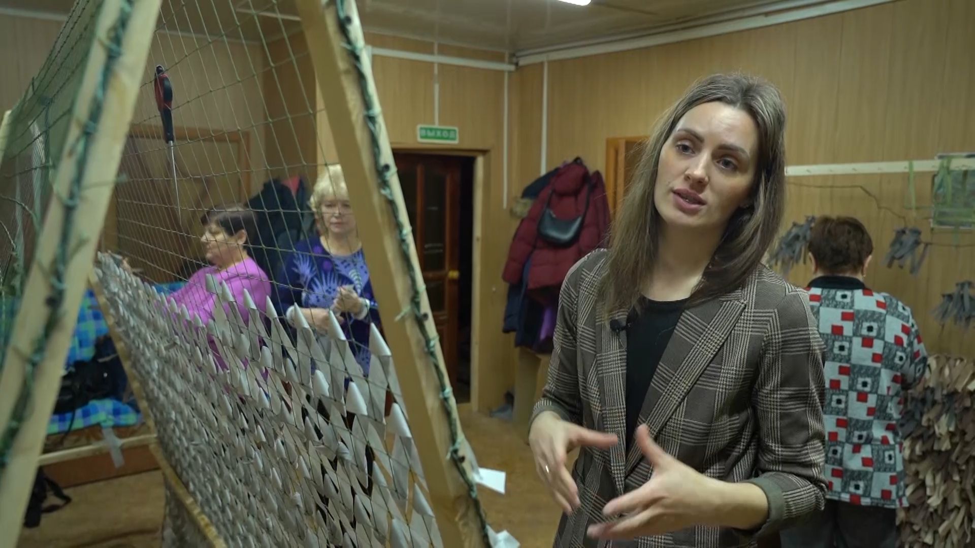 волонтеры, сво, помощь бойцам сво, помощь военнослужащим, гуманитарная помощь, куровское, орехово-зуево,