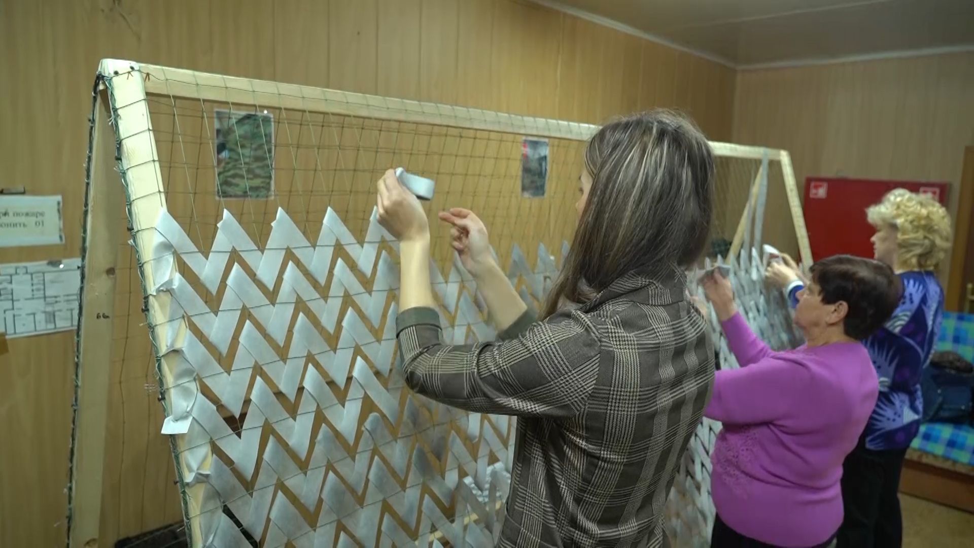 волонтеры, сво, помощь бойцам сво, помощь военнослужащим, гуманитарная помощь, куровское, орехово-зуево,