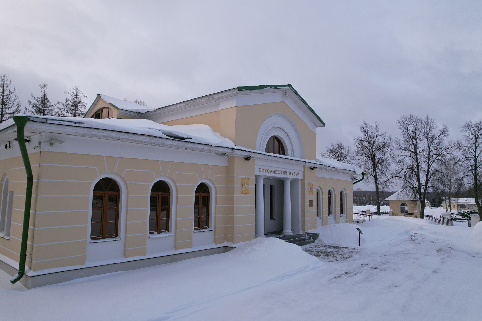 видео с коптера,