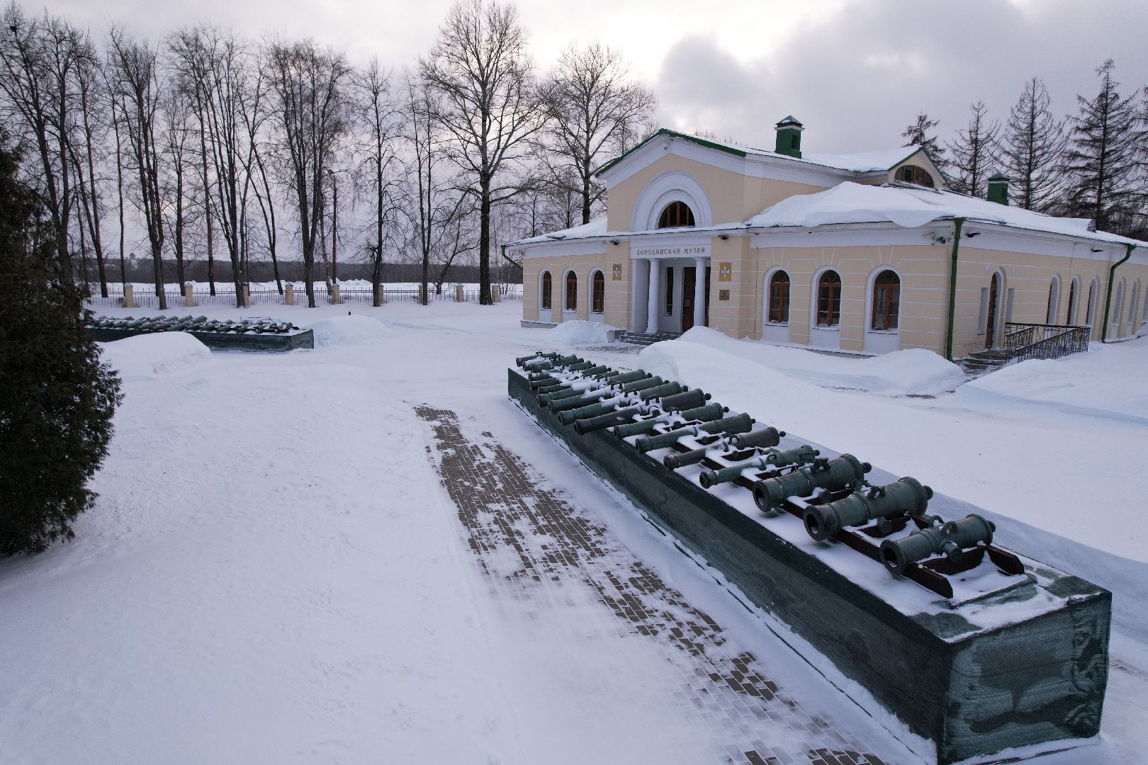 видео с коптера,