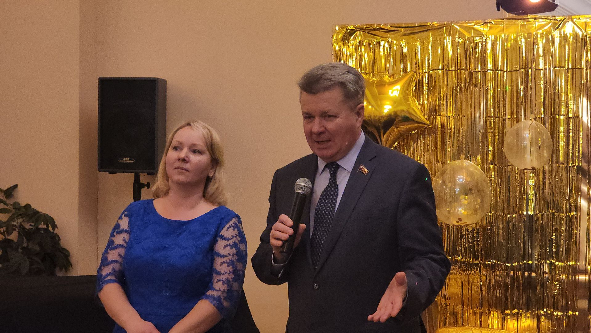 Пушкино, Городской округ Пушкинский, дети, Новый год, Многодетные семьи, Дед Мороз и Снегурочка, Рождество, Зима в Подмосковье,