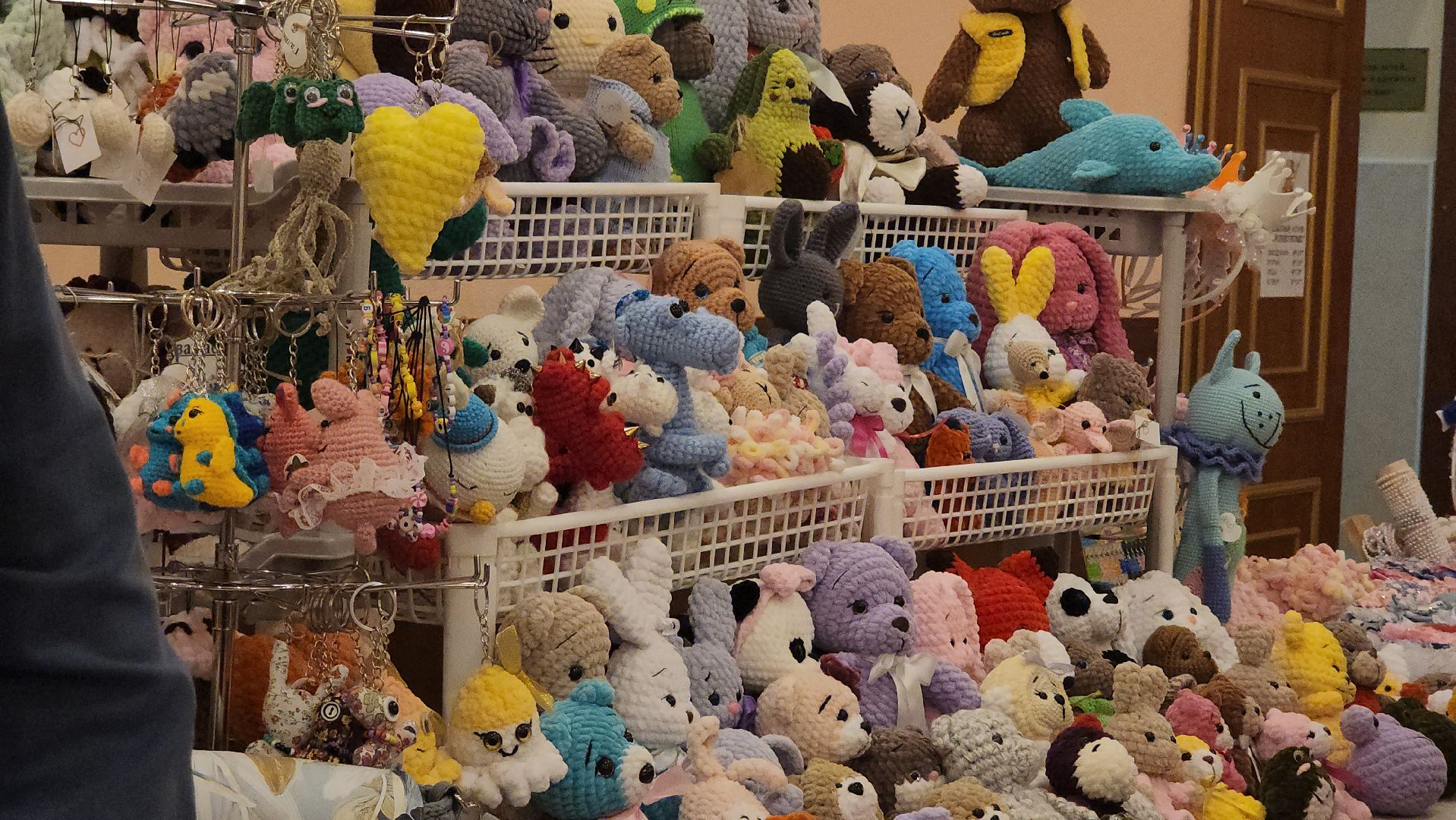 Пушкино, Городской округ Пушкинский, дети, Новый год, Многодетные семьи, Дед Мороз и Снегурочка, Рождество, Зима в Подмосковье,