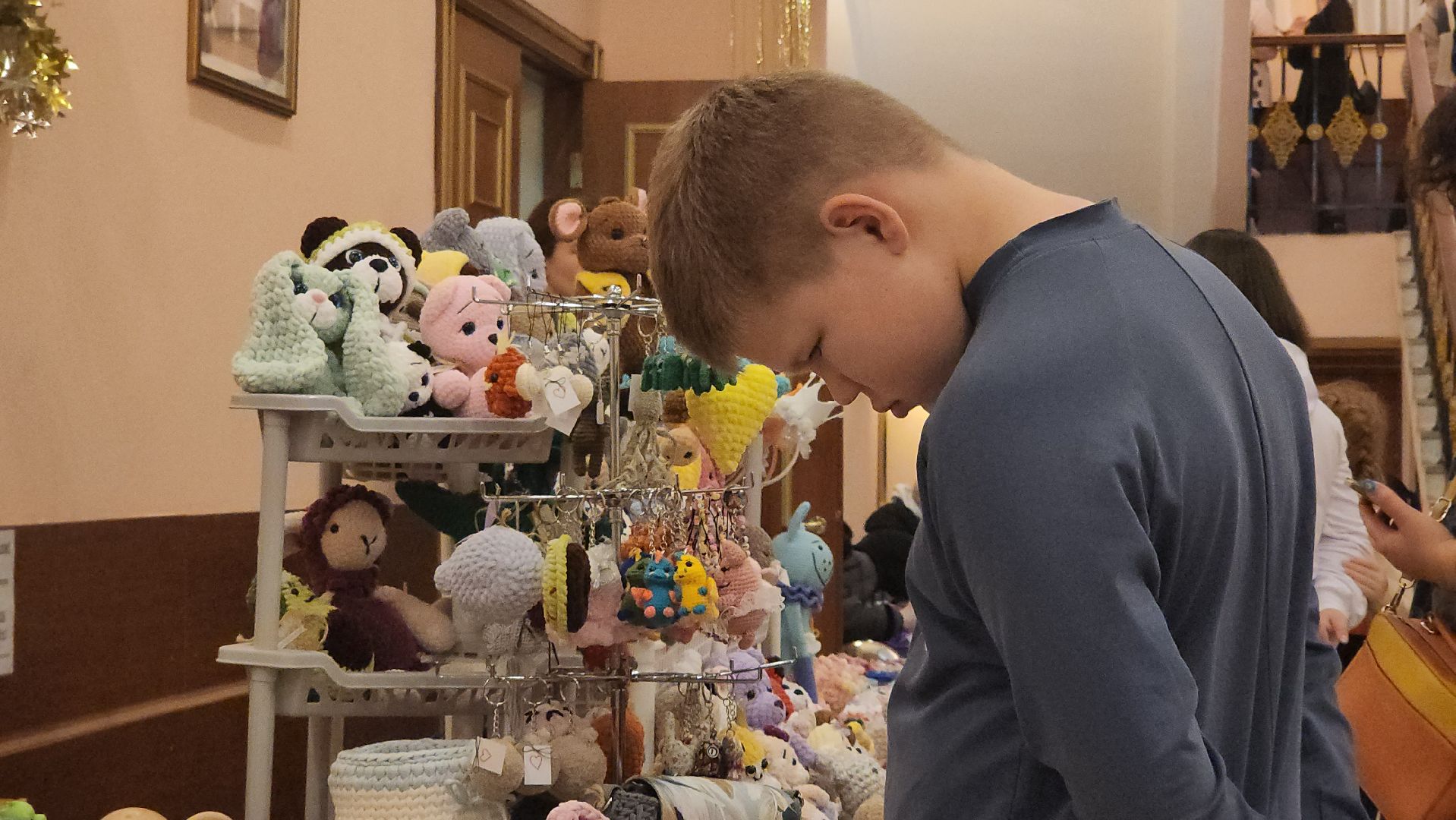 Пушкино, Городской округ Пушкинский, дети, Новый год, Многодетные семьи, Дед Мороз и Снегурочка, Рождество, Зима в Подмосковье,