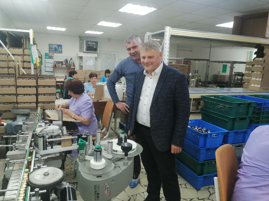 производство, жители, чуткаявласть, Протвино