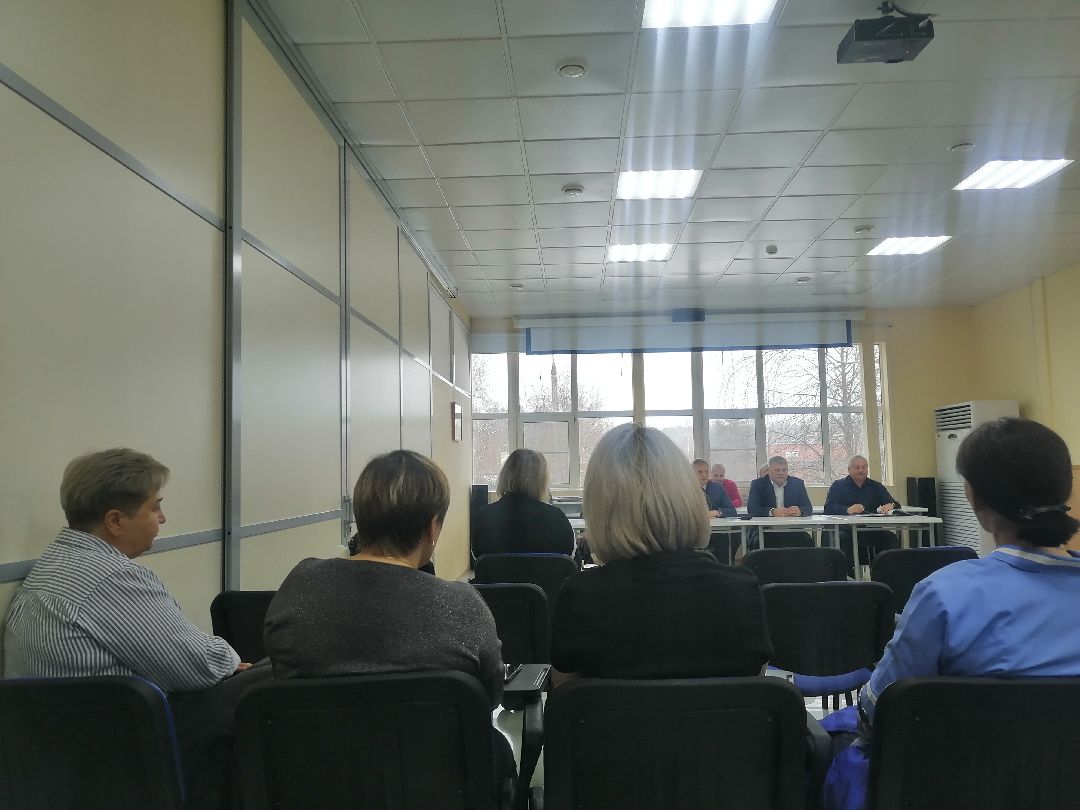 производство, жители, чуткаявласть, Протвино