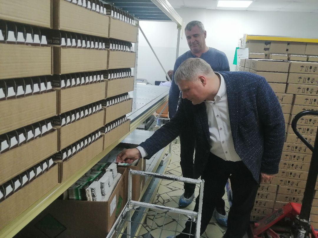 производство, жители, чуткаявласть, Протвино