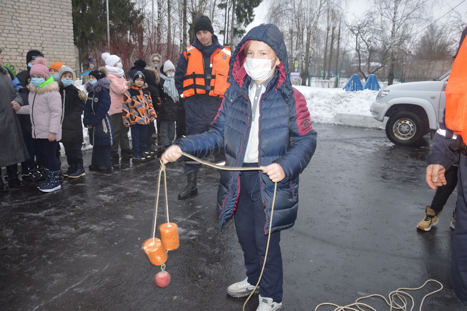 спасатели, шатура, моспожспас, победители, ликвидаторы, тонкий лед,