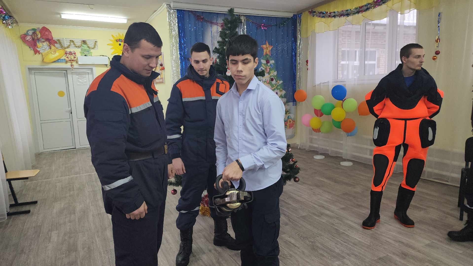 спасатели, шатура, моспожспас, победители, ликвидаторы, тонкий лед,