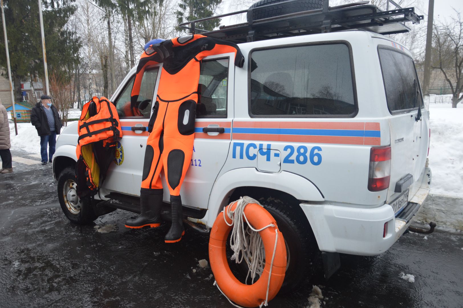 спасатели, шатура, моспожспас, победители, ликвидаторы, тонкий лед,