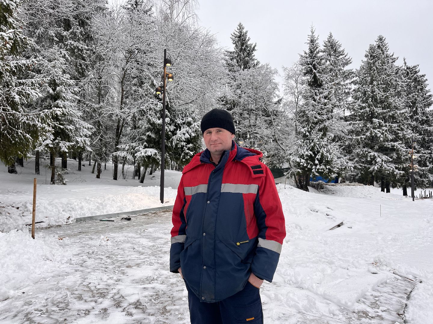 Шаховская, плотина, благоустойство,