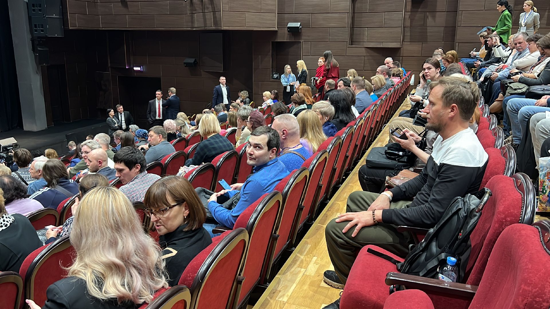 химки, жкх, форум, управдом,