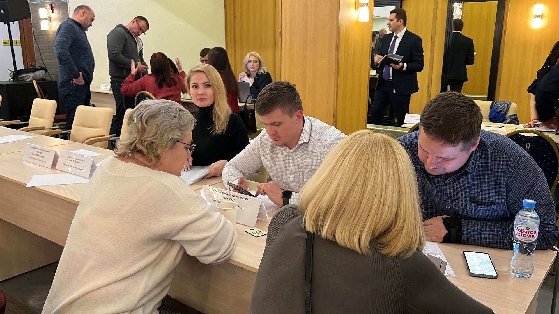 химки, жкх, форум, управдом,