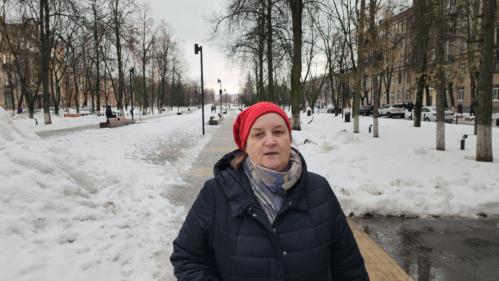 елка, кочующая, Город-сад, Пушкарева, Молоежная, Звездный сквер,