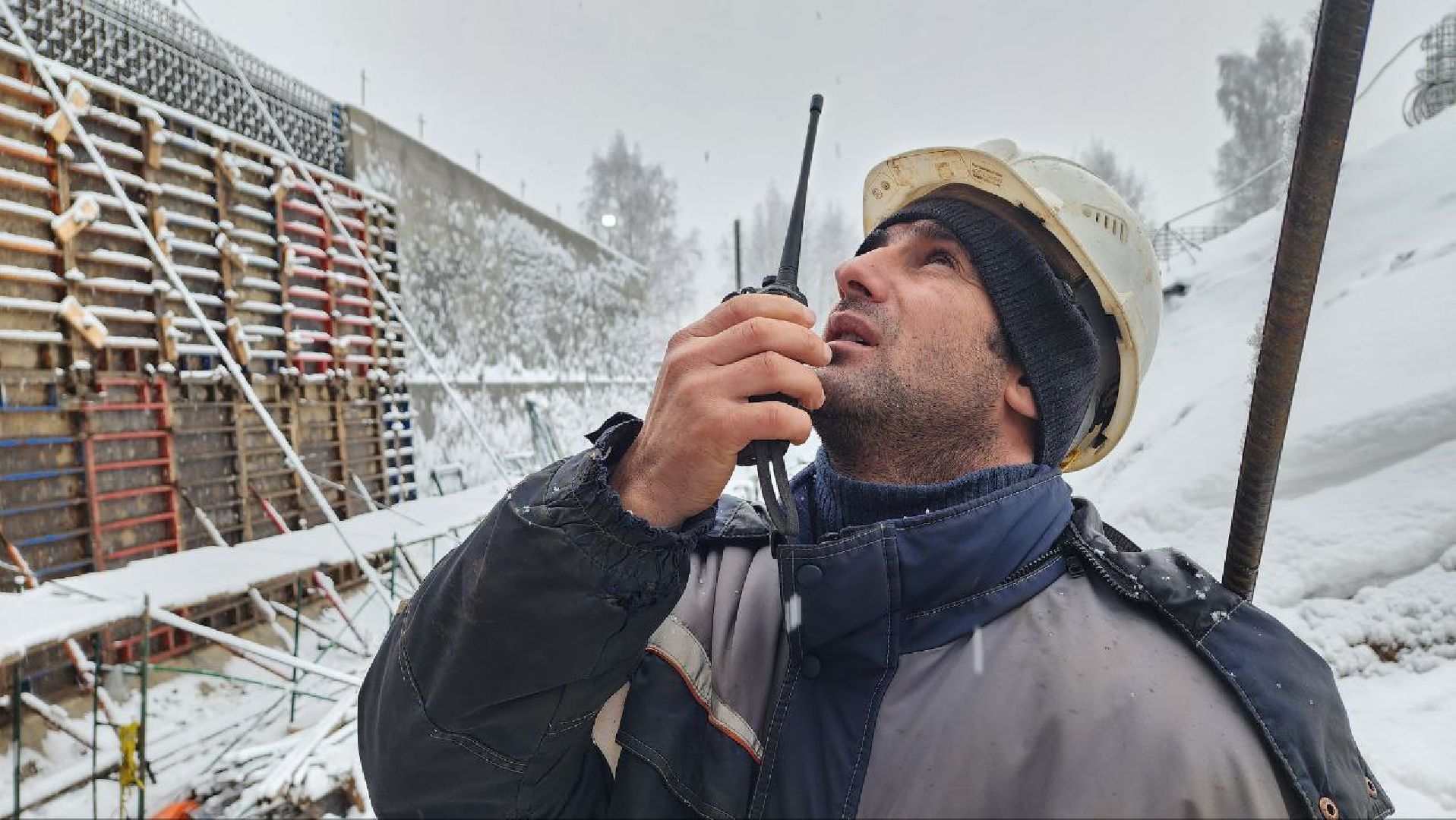 Дмитров, Яхрома, ВЗУ, Мин ЖКХ,