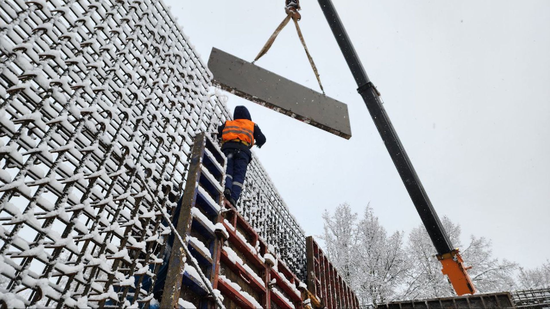 Дмитров, Яхрома, ВЗУ, Мин ЖКХ,