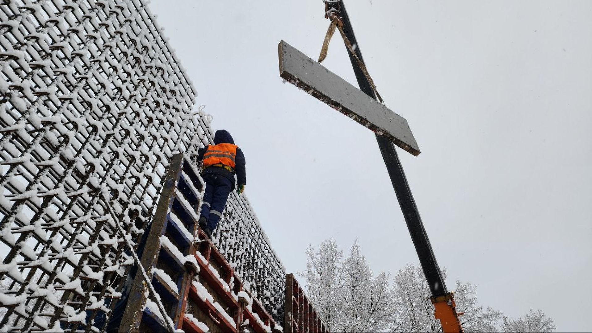 Дмитров, Яхрома, ВЗУ, Мин ЖКХ,