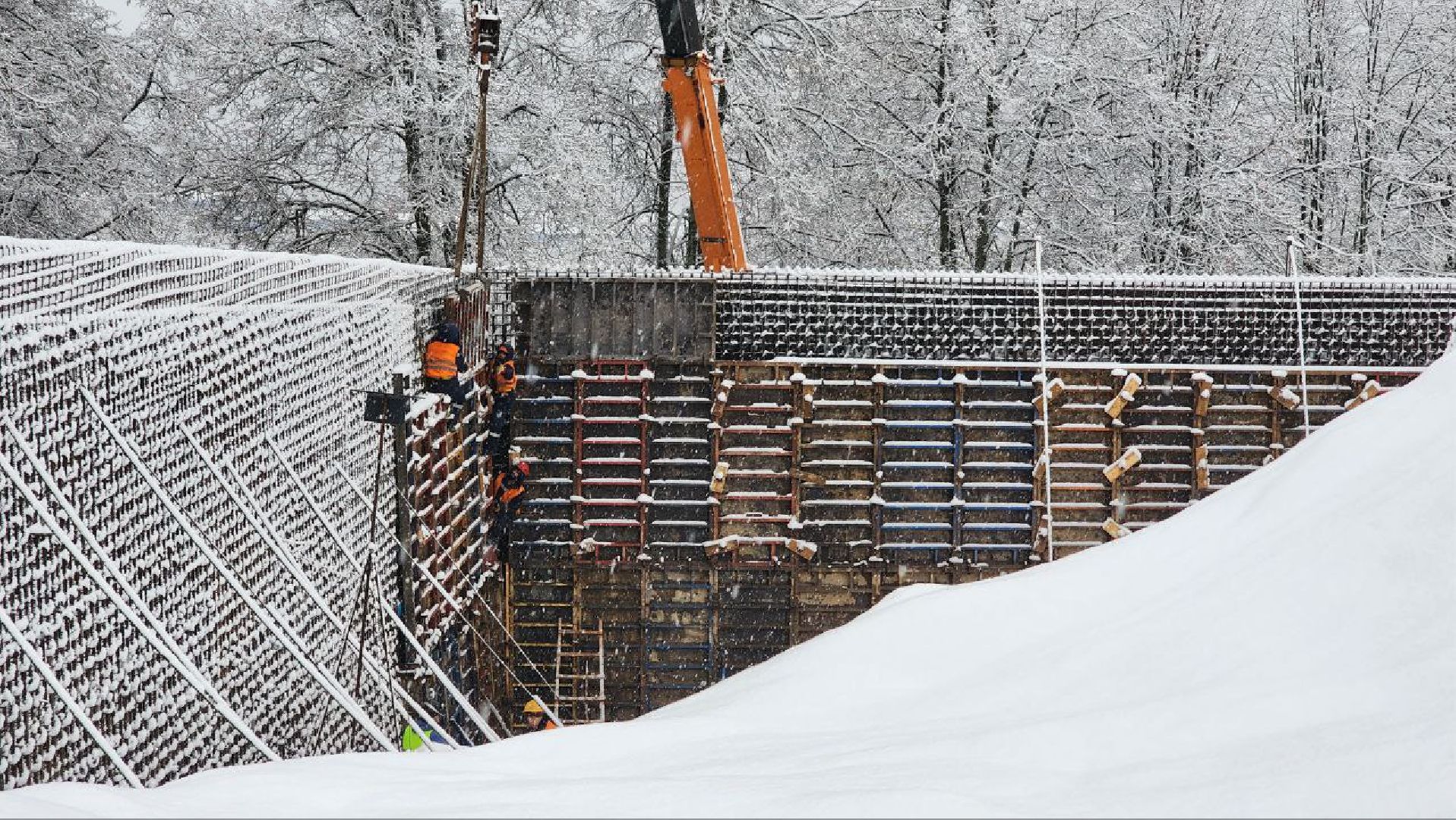 Дмитров, Яхрома, ВЗУ, Мин ЖКХ,