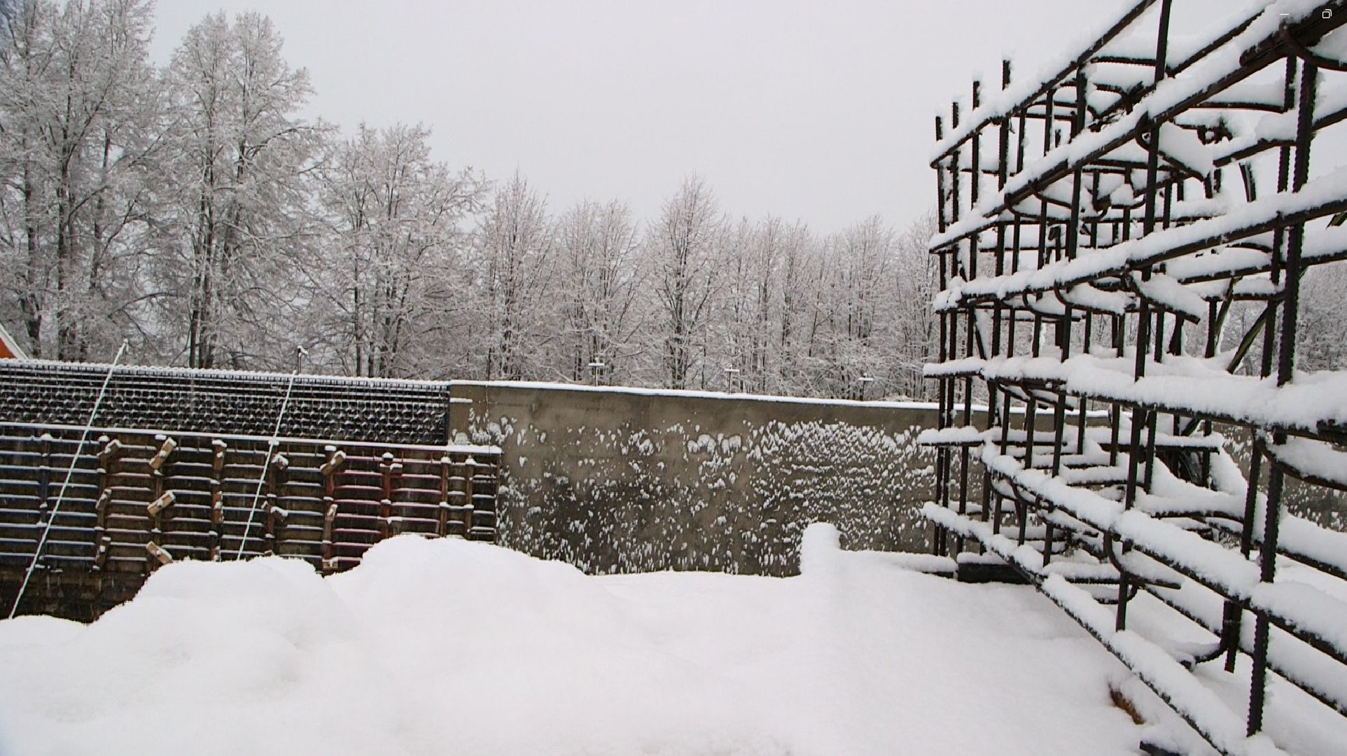 Дмитров, Яхрома, ВЗУ, Мин ЖКХ,