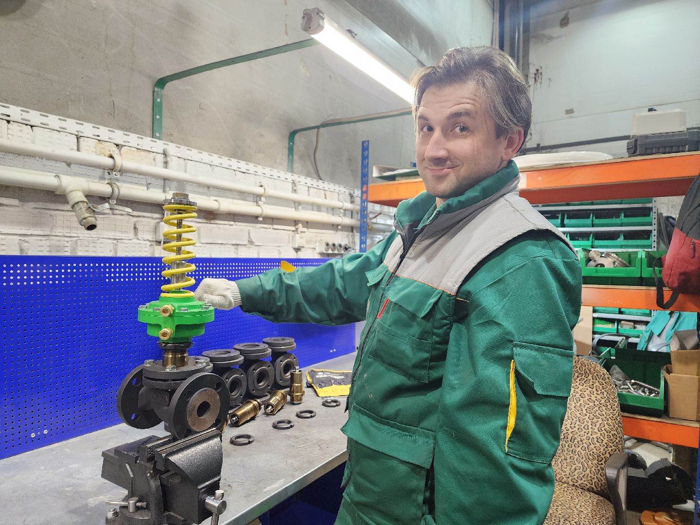 воскресенск, экономика, рабочие места, производство,