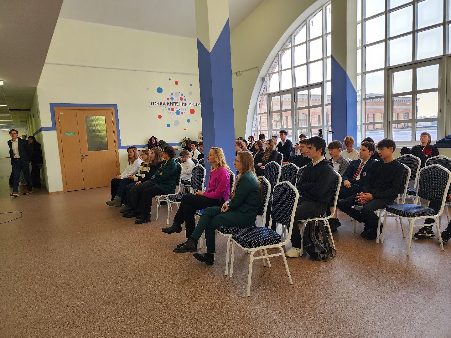 школы, образование, химки, подмосковье,