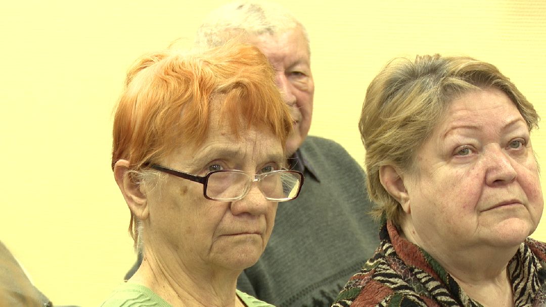 Реутов, урок финансовой грамотности, ВТБ, Сбербанк. Альфабанк, пенсионеры, мошенники, телефоны