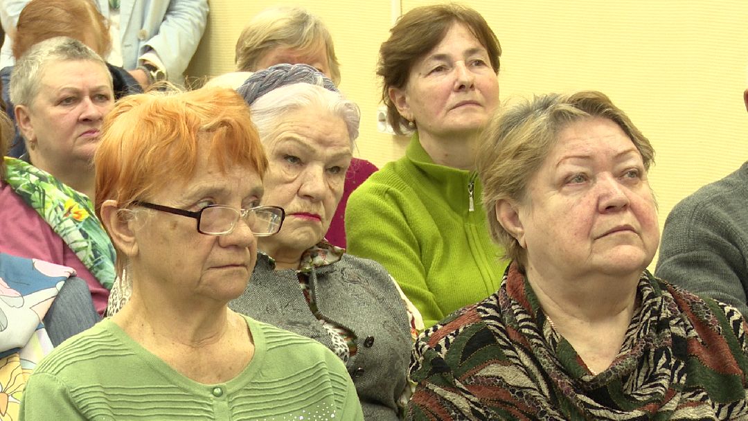 Реутов, урок финансовой грамотности, ВТБ, Сбербанк. Альфабанк, пенсионеры, мошенники, телефоны