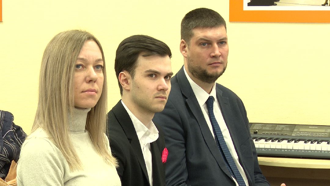 Реутов, урок финансовой грамотности, ВТБ, Сбербанк. Альфабанк, пенсионеры, мошенники, телефоны