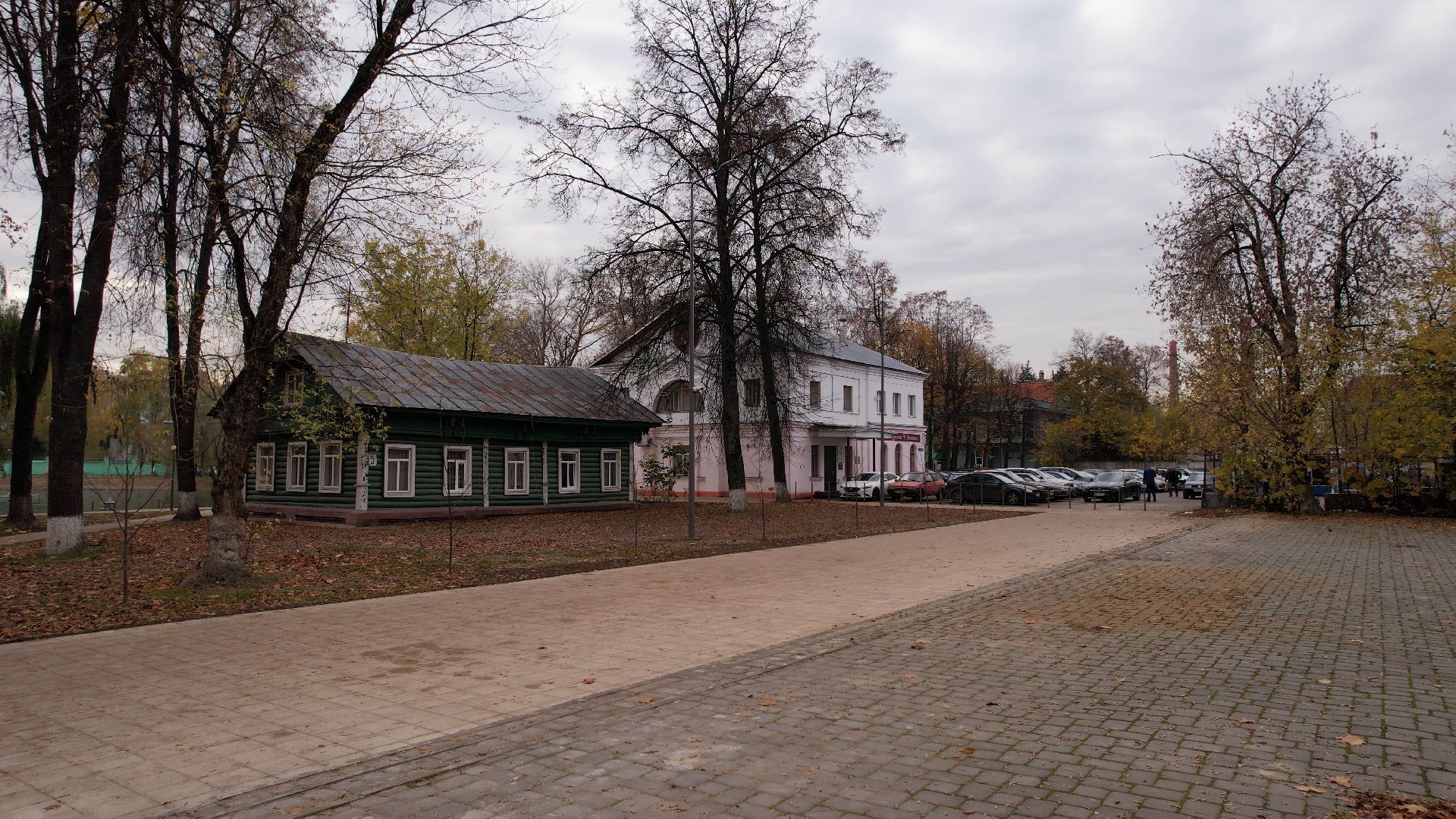 видео с коптера,