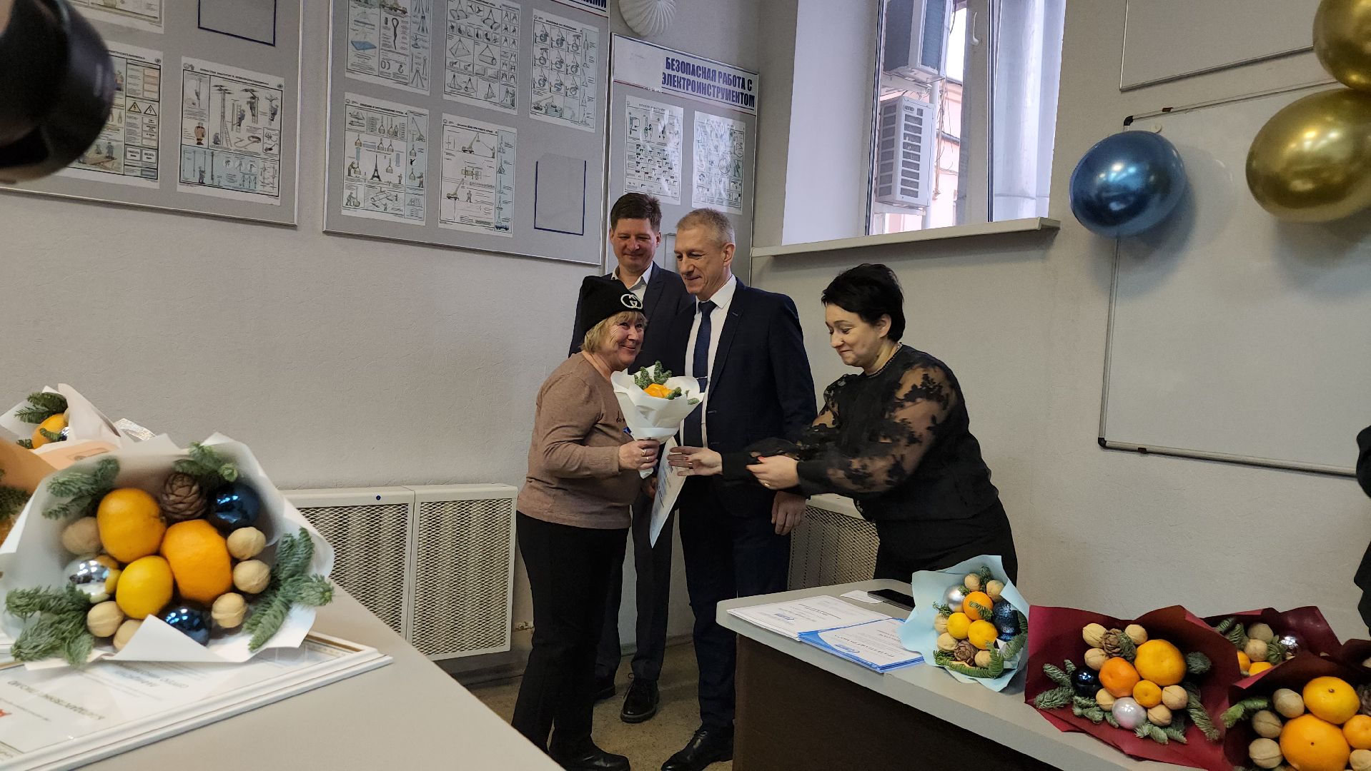 серпухов, подмосковье, день энергетика, событие, газпром энерго,