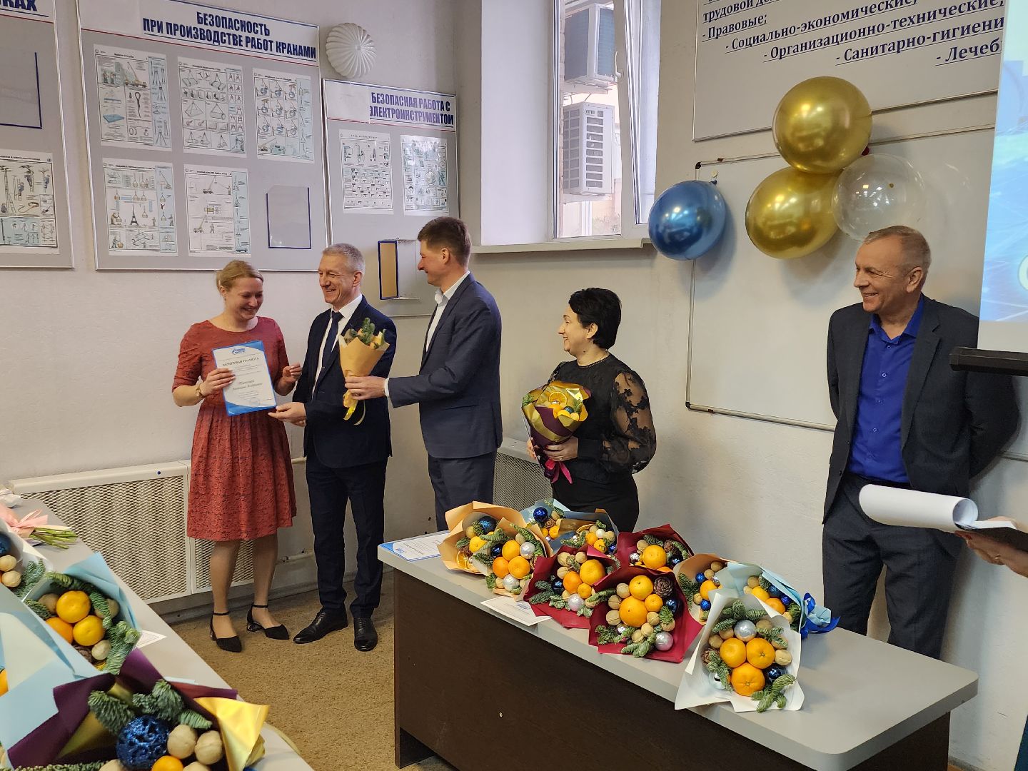 серпухов, подмосковье, день энергетика, событие, газпром энерго,