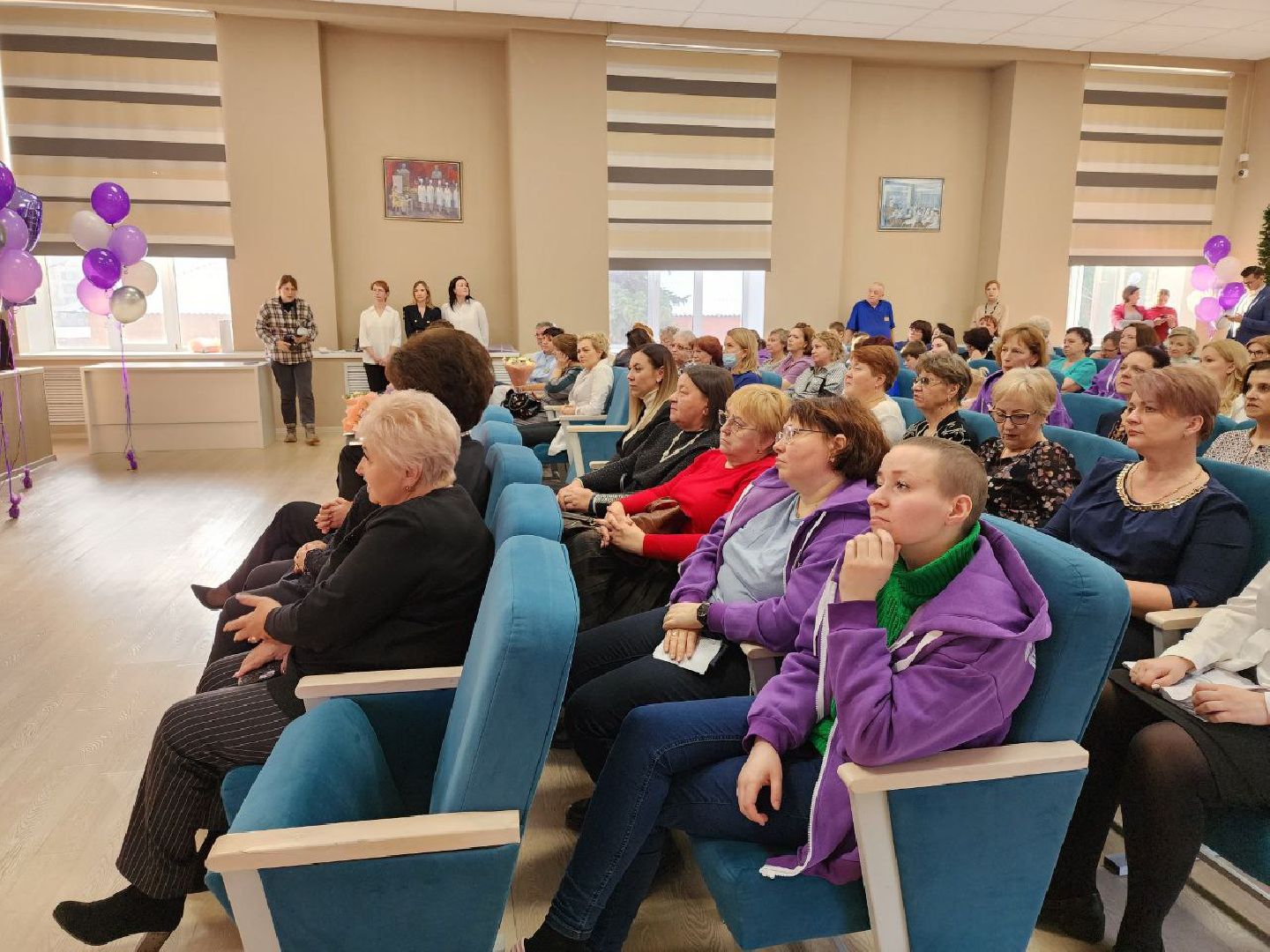 мытищи, Перинатальный центр, Мытищинская областная клиническая больница, Ольга Билявская, юлия купецкая, Мытищинский роддом,