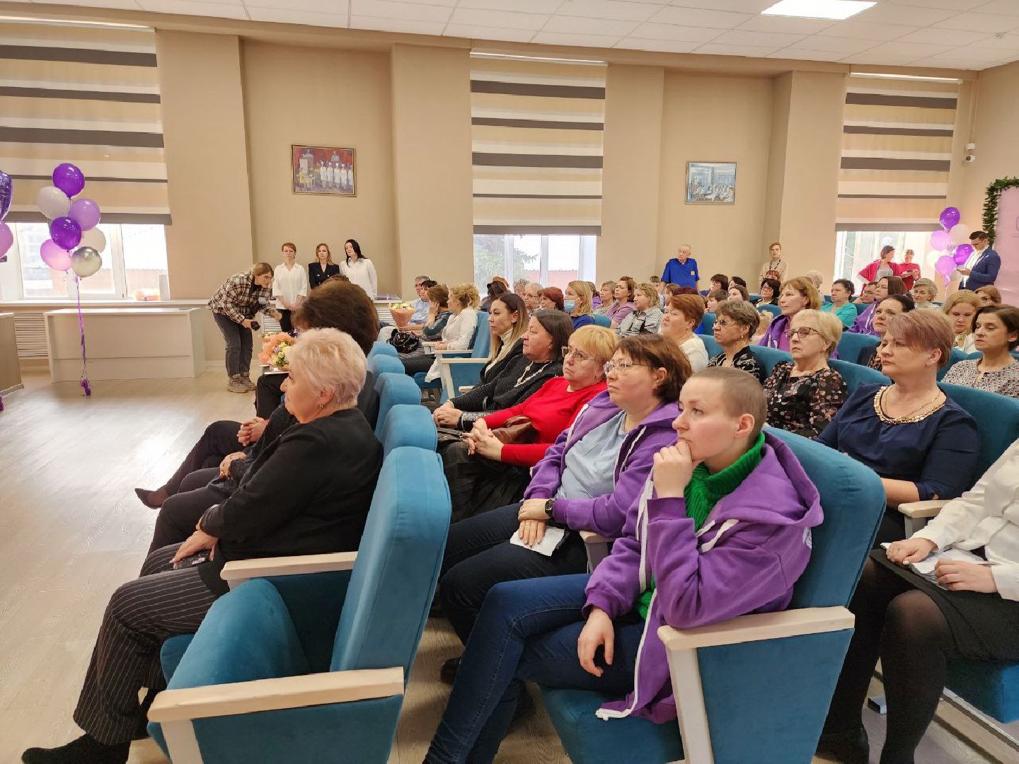 мытищи, Перинатальный центр, Мытищинская областная клиническая больница, Ольга Билявская, юлия купецкая, Мытищинский роддом,