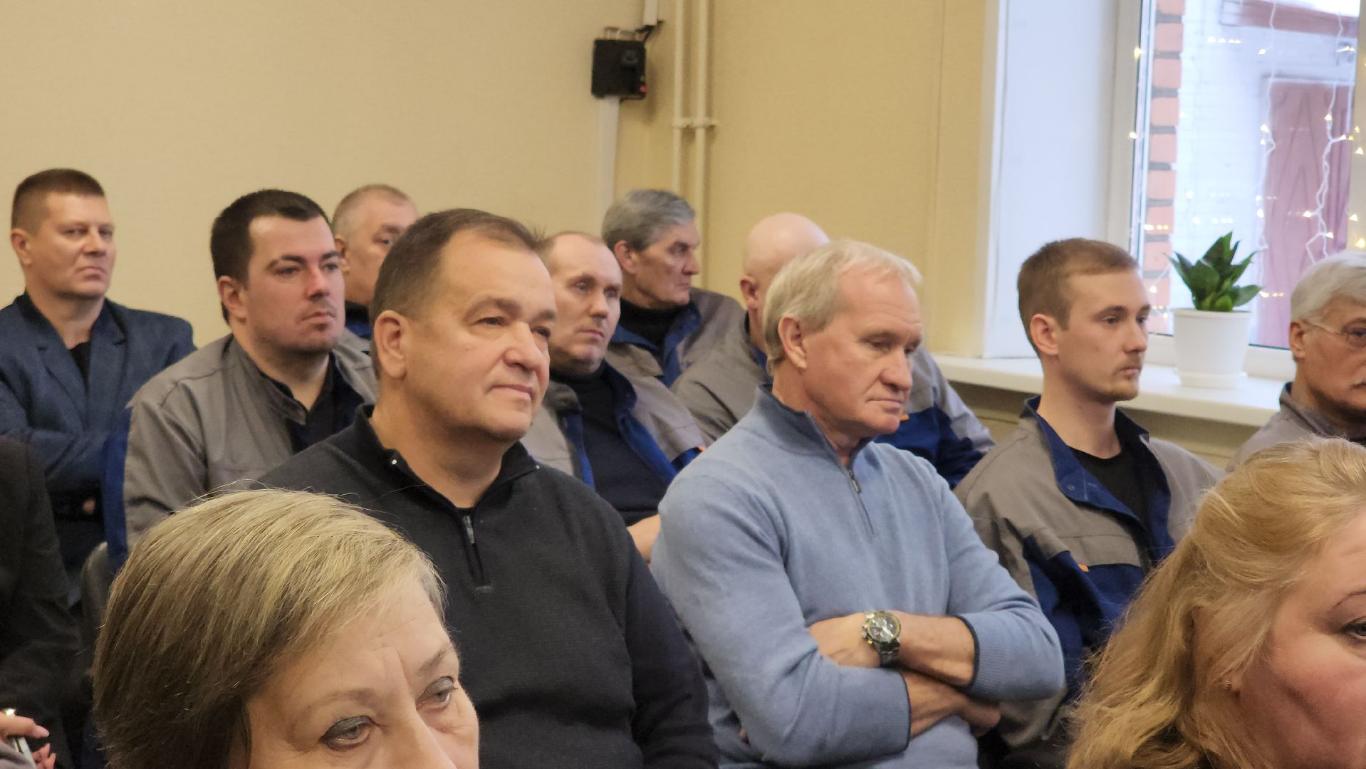 Пушкино, день энергетика, городской округ пушкинский, электросеть, люди, общество,