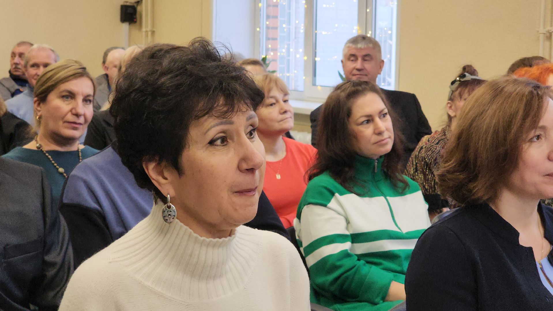 Пушкино, день энергетика, городской округ пушкинский, электросеть, люди, общество,