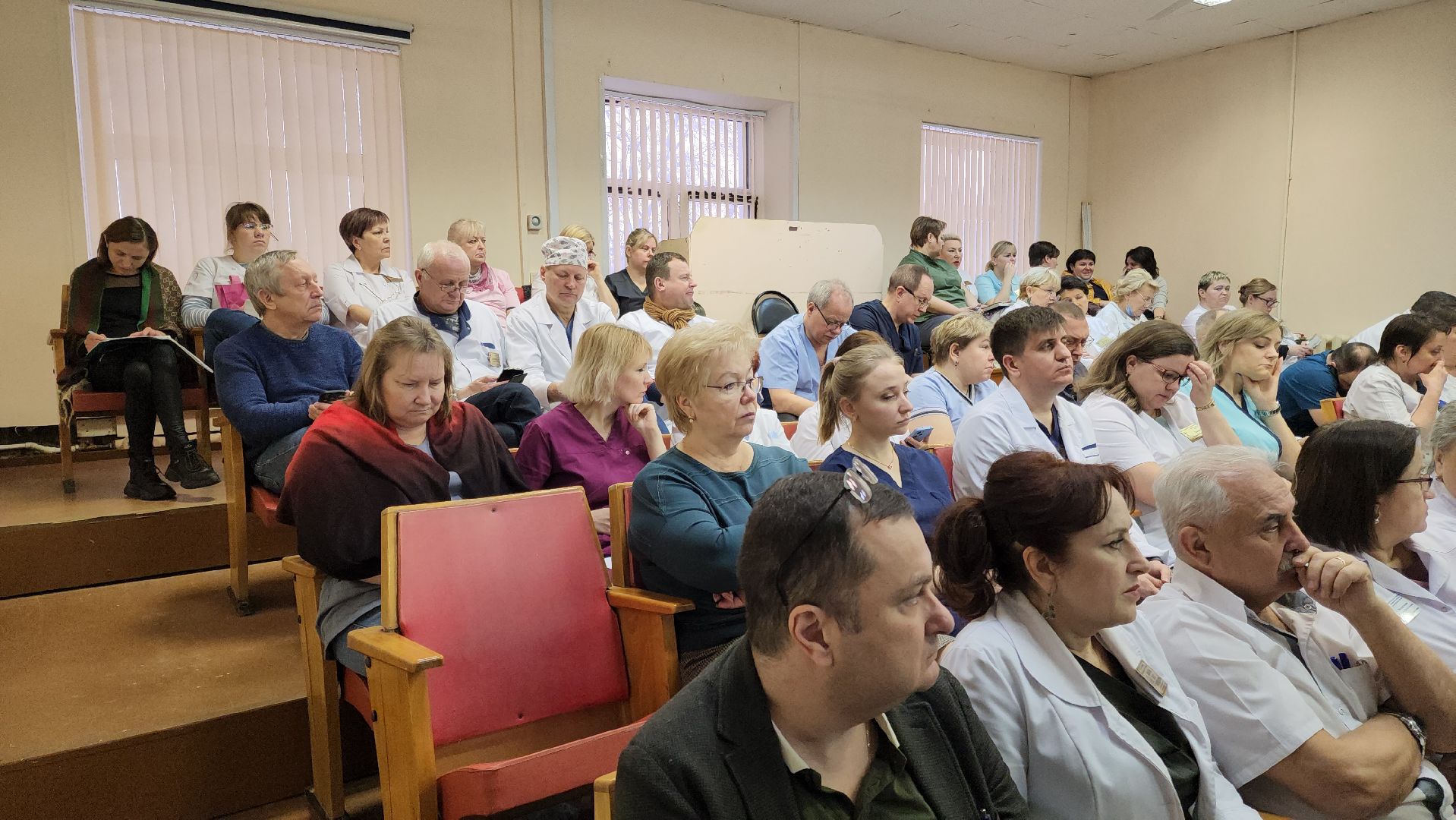 Подольск, Медицина, премия губернатора, Награждение, Врачи, здравоохранение подмосковья,