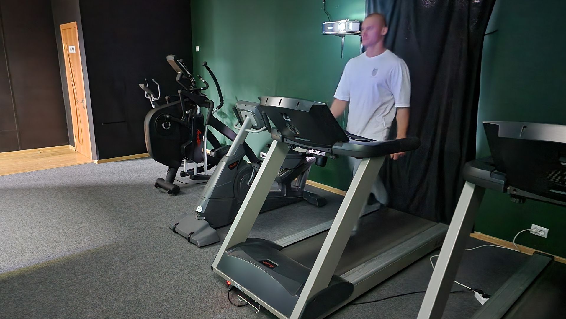 кашира, фитнес-центр, jump, субсидия, поддержка малого бизнеса, спорт, армрестлинг,