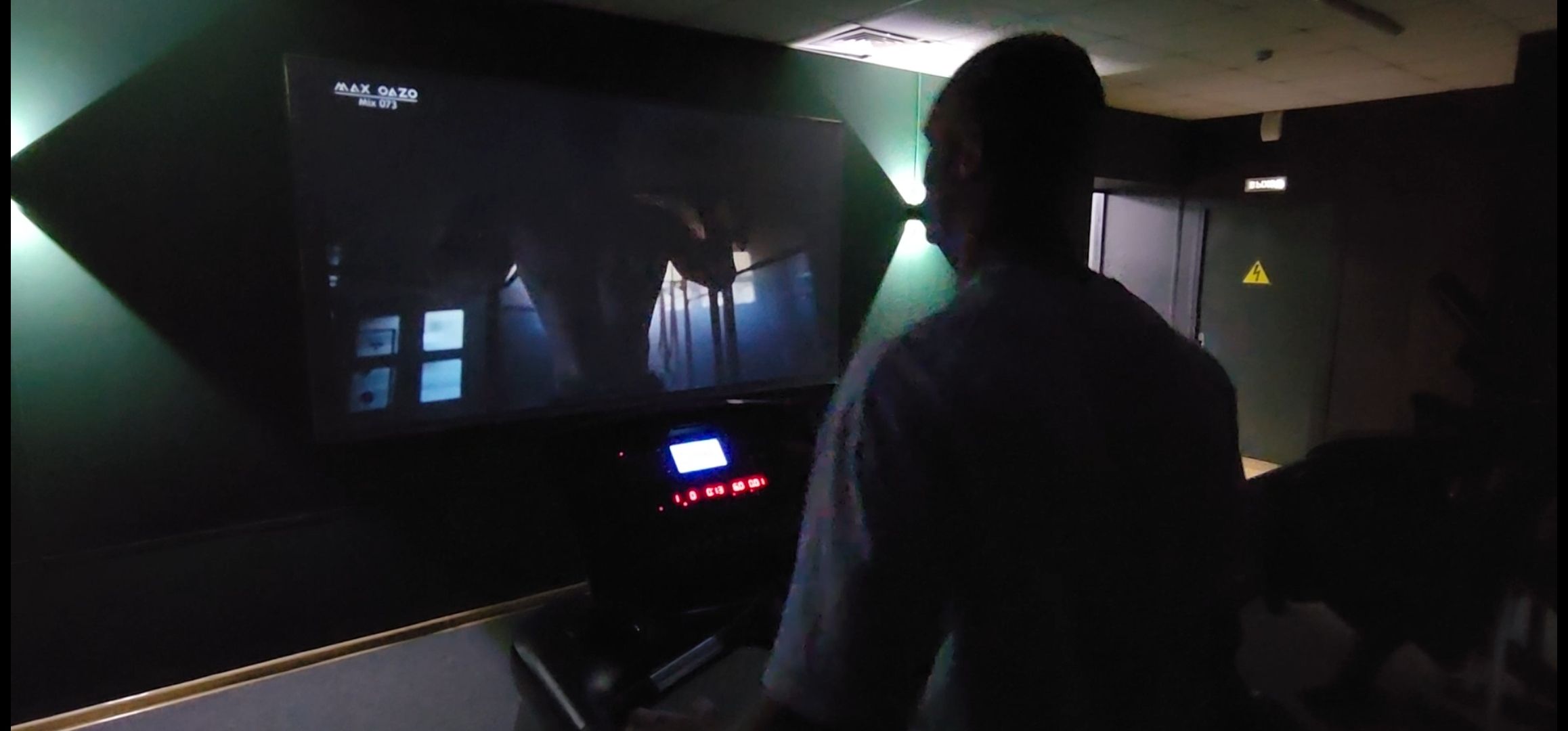 кашира, фитнес-центр, jump, субсидия, поддержка малого бизнеса, спорт, армрестлинг,