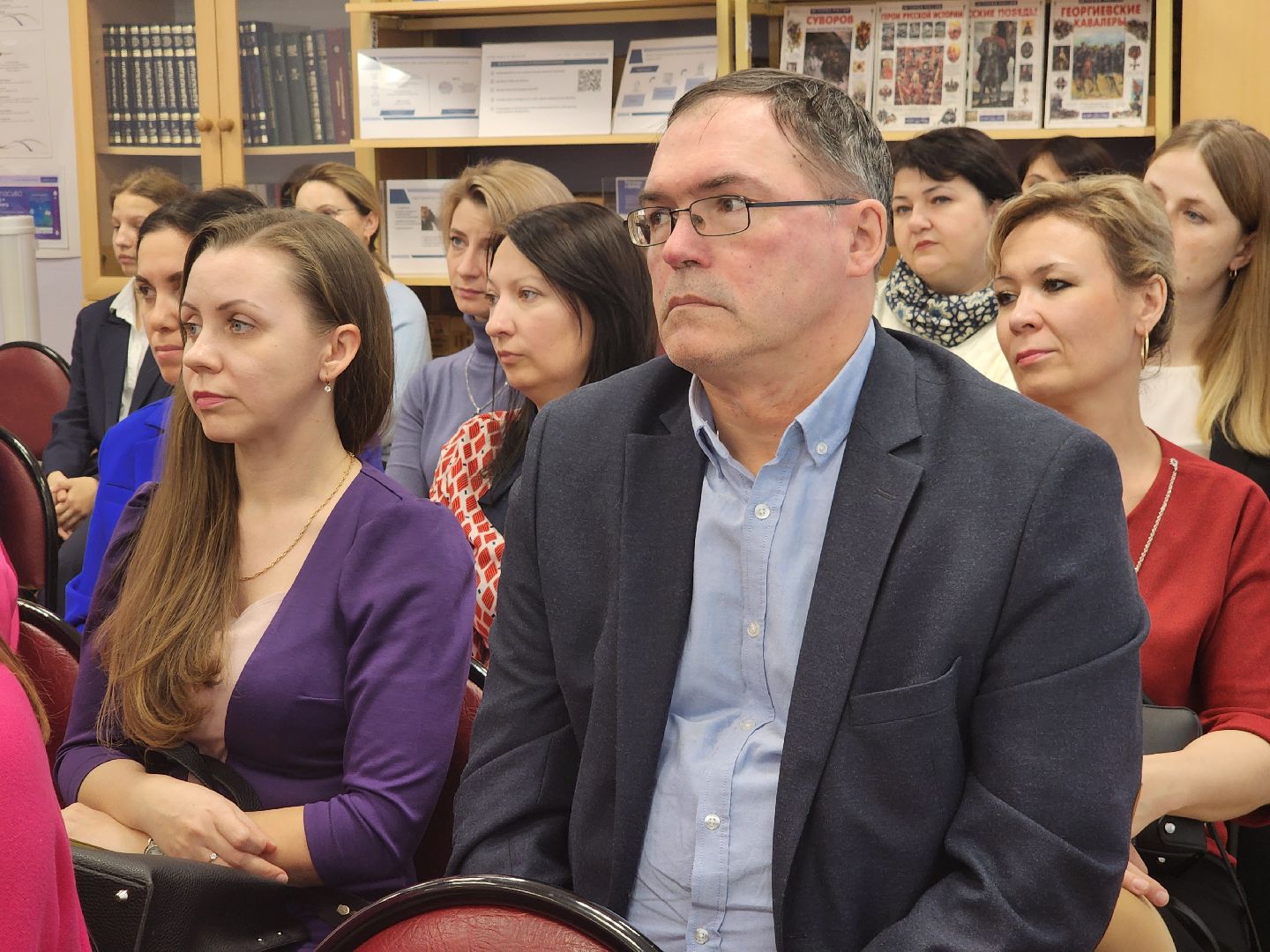 педагог года, щёлково, педагог-психолог,