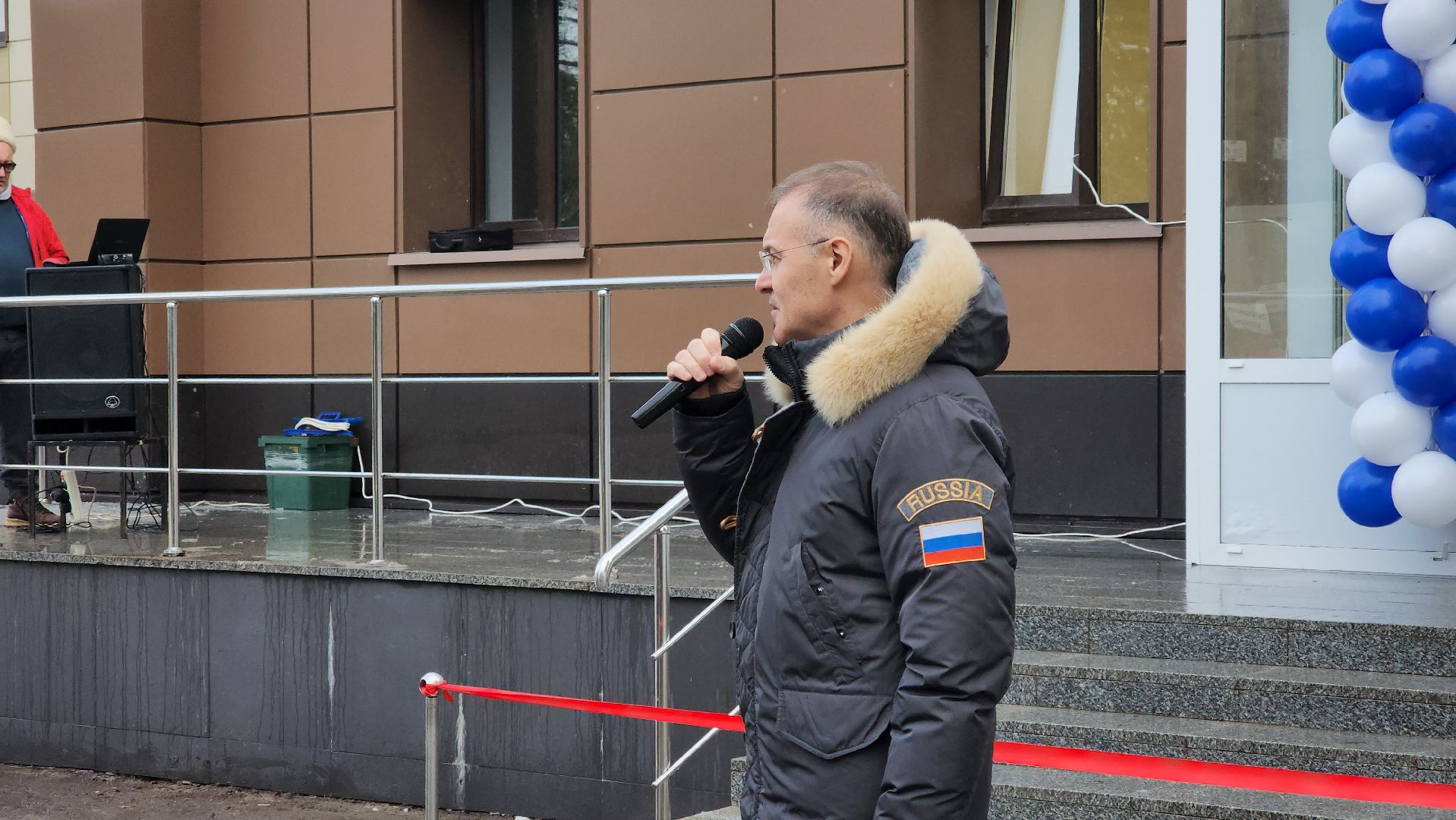 кашира, каширская больница, терапевтический корпус, терапевтическое отделение, приемный покой, реанимация, капитальный ремонт,