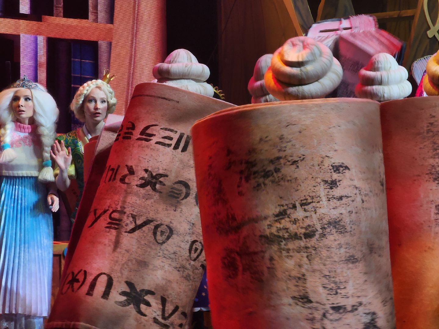 ёлка, губернаторская елка, Крокус сити, Праздник, Сво,