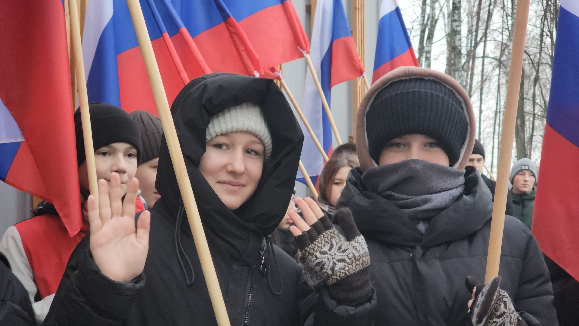 Ивантеевка, зима в подмосковье, парки подмосковья, Каток, Культура, подмосквье,