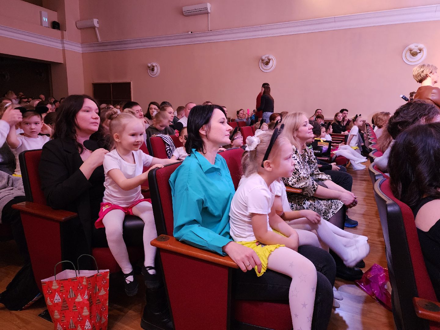 пушкино, детская музыка, театр, песни,