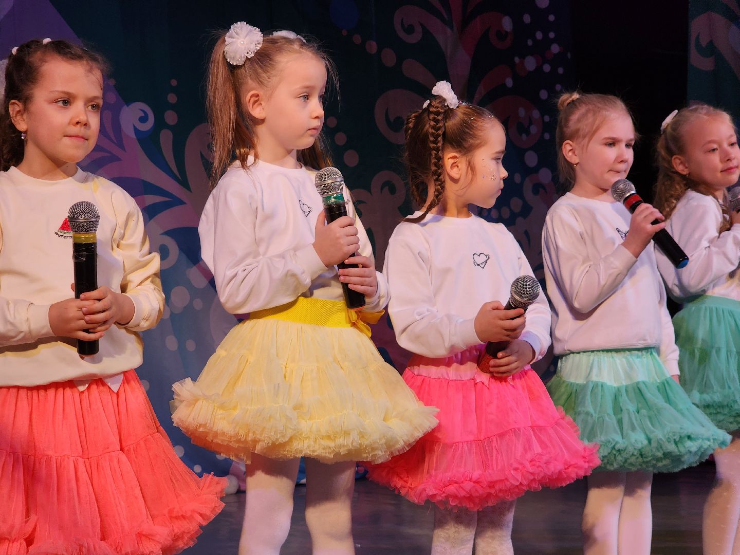 пушкино, детская музыка, театр, песни,