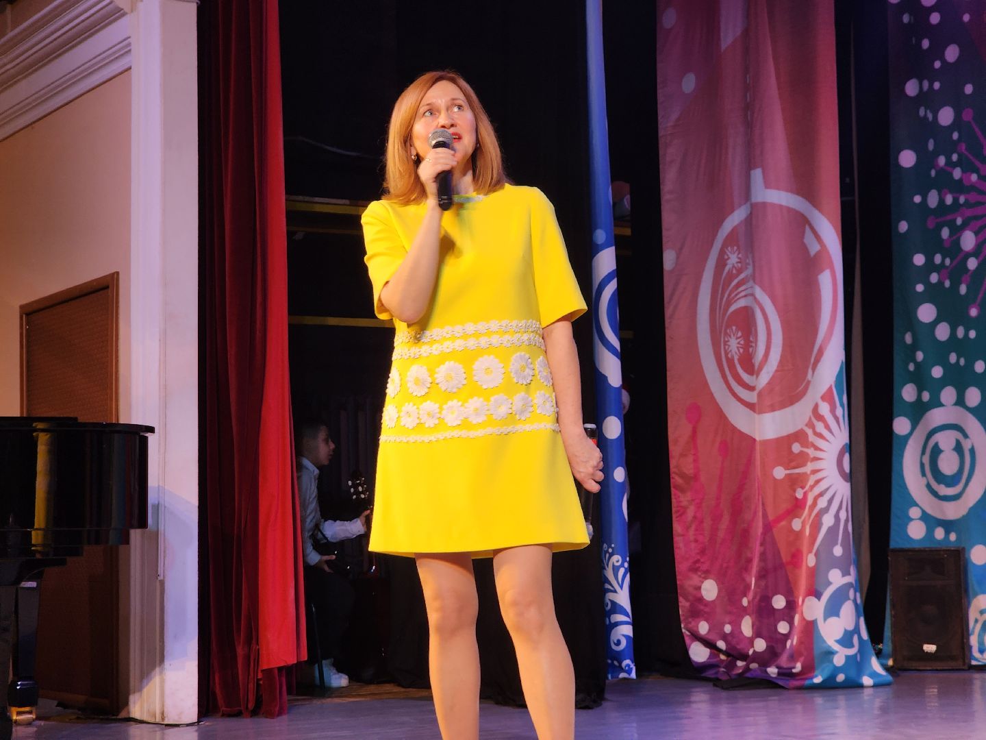 пушкино, детская музыка, театр, песни,