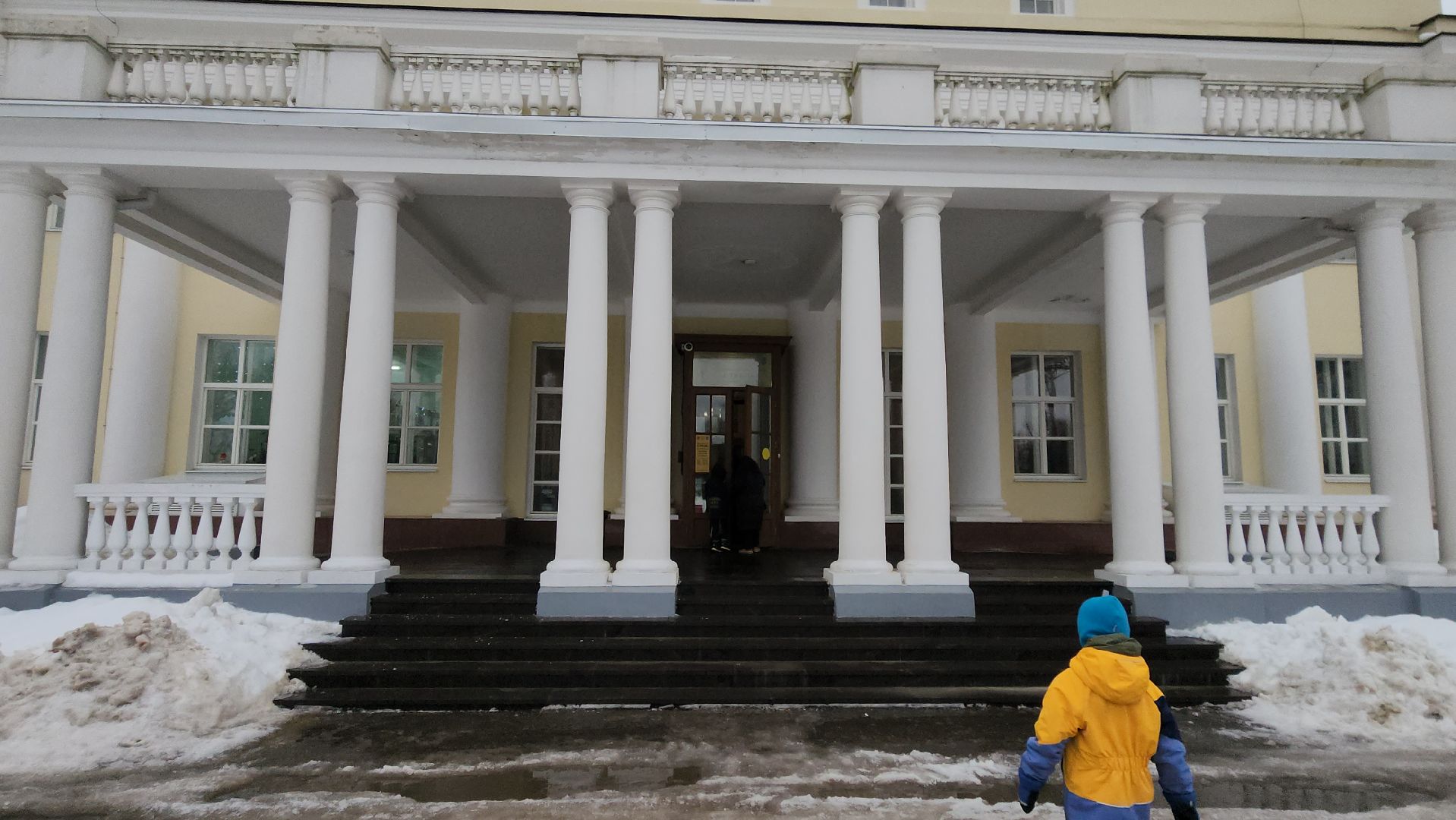 театр Стрела, Руслан и Людмила, спектакль, постановка, Золкин, Ступина, Корнева, Единая Россия,