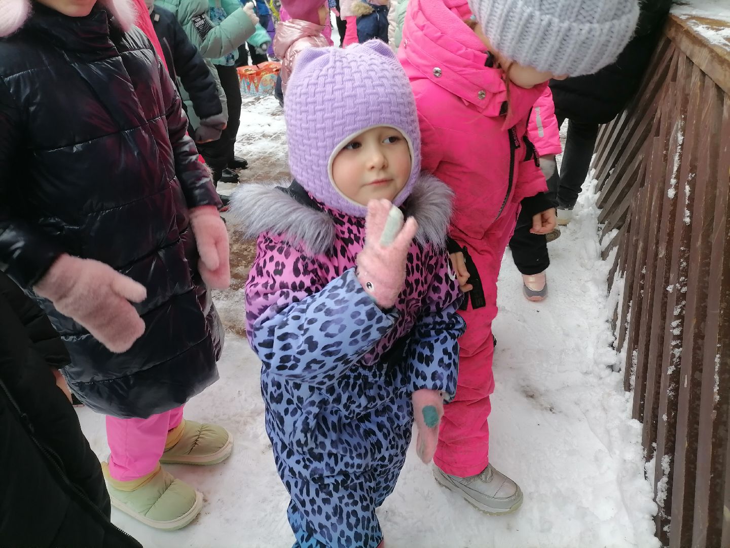 благотворительность, елка для детей, орехово зуево,