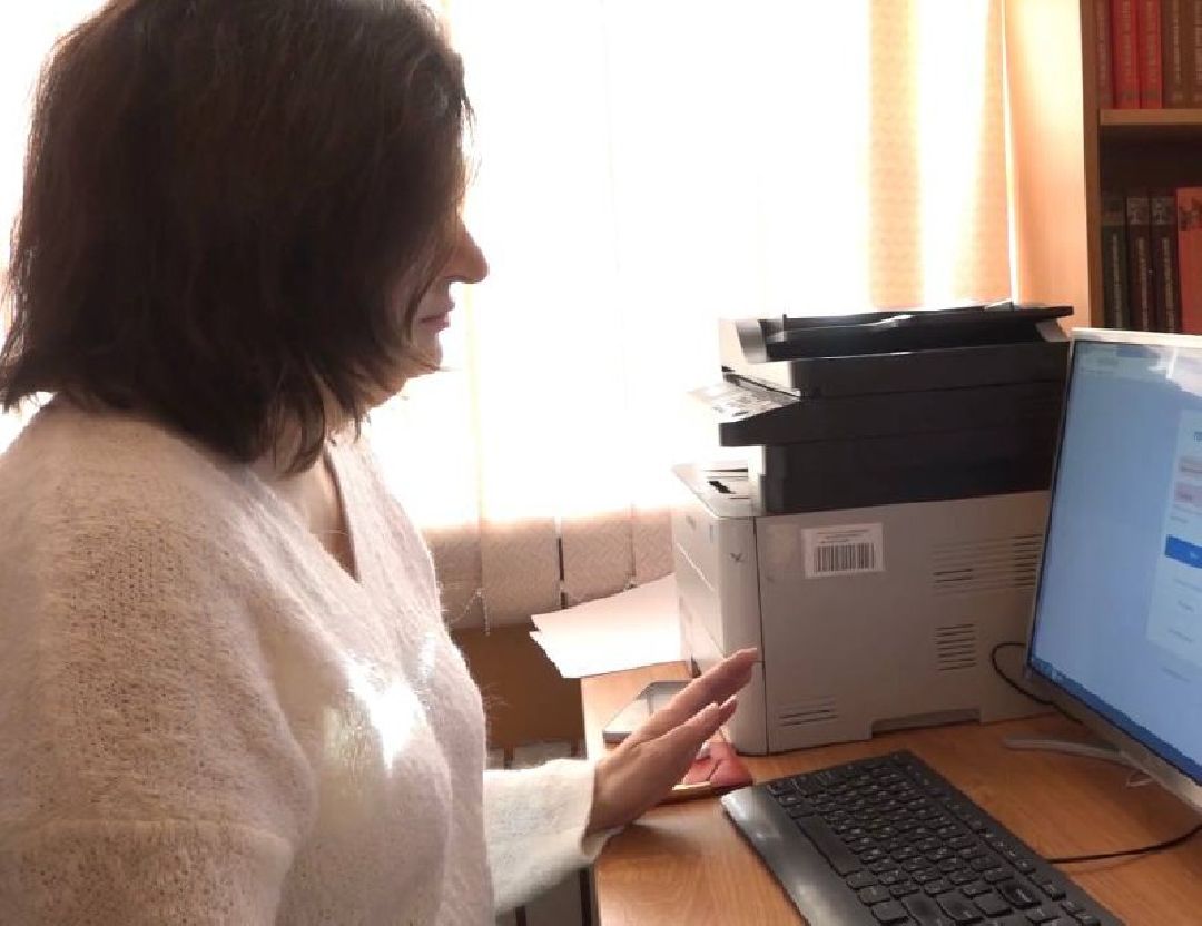 мфц, цифровое окно, библиотека